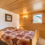 Suite Vallée Blanche - coté Chambre